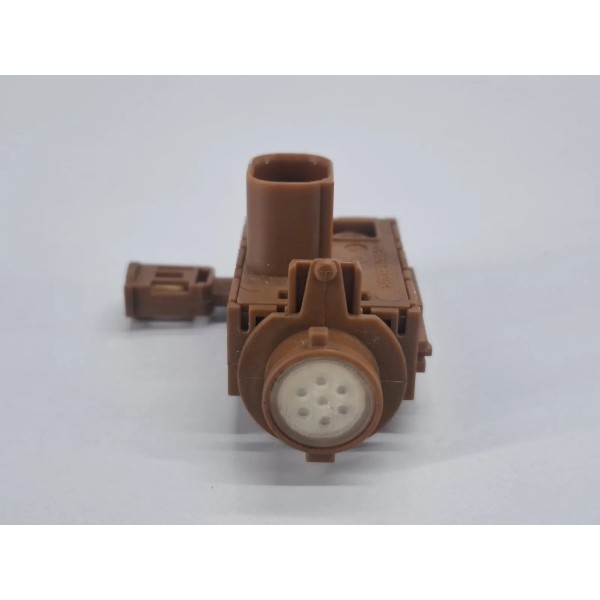 Sensor Qualidade Ar Audi Tt Coupe 2016 4h0907658