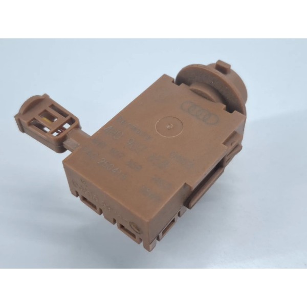 Sensor Qualidade Ar Audi Tt Coupe 2016 4h0907658