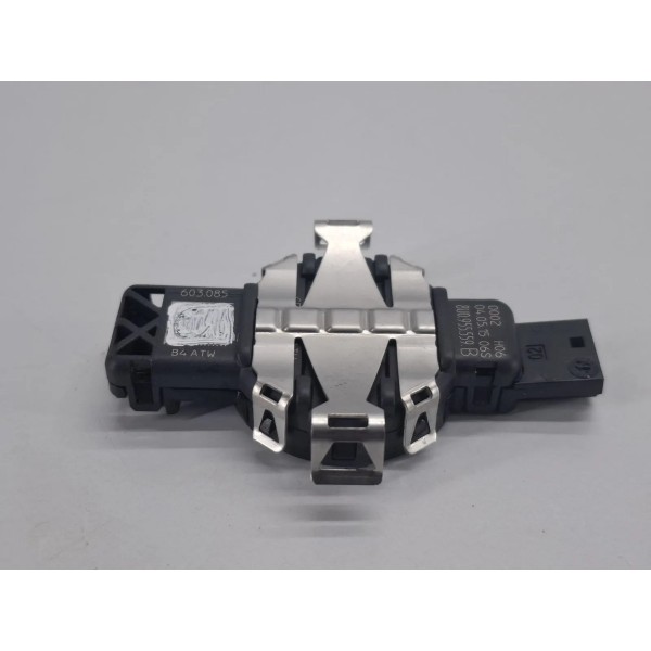Sensor Chuva Audi Tt Coupe 2016 8u0955559