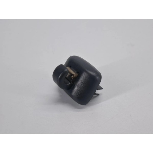 Suporte Presilha Quebra Sol Audi Tt Coupe 2016 8u0857562a
