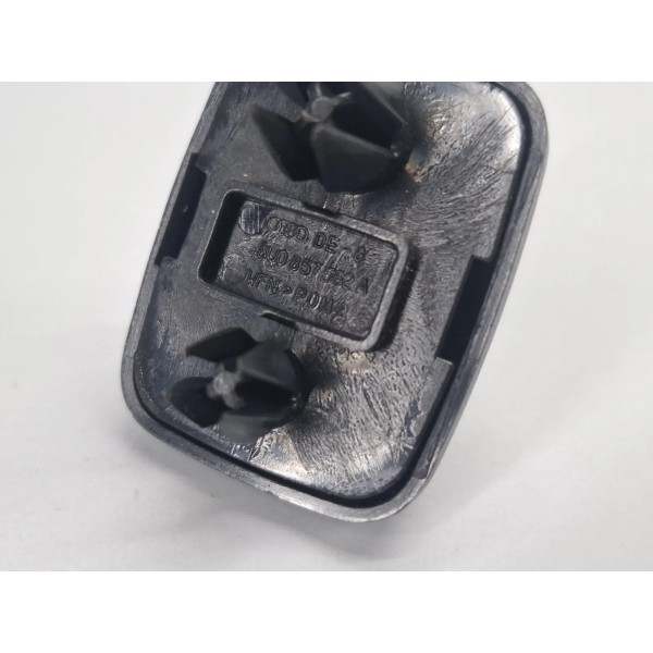 Suporte Presilha Quebra Sol Audi Tt Coupe 2016 8u0857562a