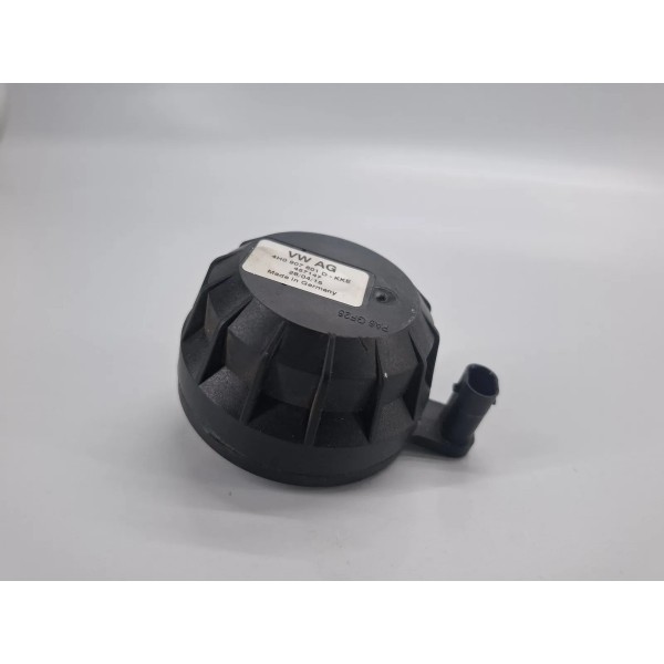Sirene Atuador Som Impacto Audi Tt Coupe 2016 4h0907601d