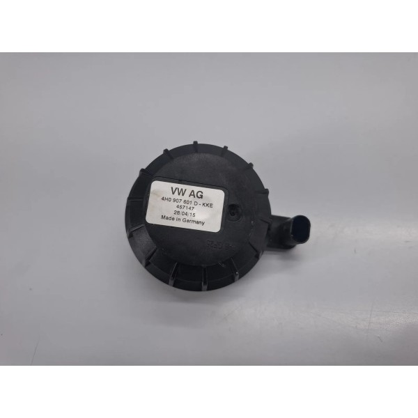 Sirene Atuador Som Impacto Audi Tt Coupe 2016 4h0907601d