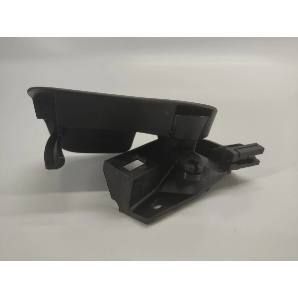 Alavanca Abertura Capo Audi Tt Coupe 2016 8s1823533c