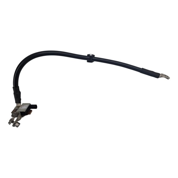 Sensor Cabo Negativo Bateria Audi Tt Coupe 2016 8s0915181a