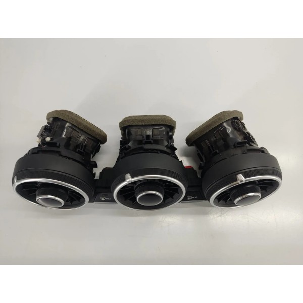 Comando Ar Condicionado Difusor Audi Tt Coupe 2016
