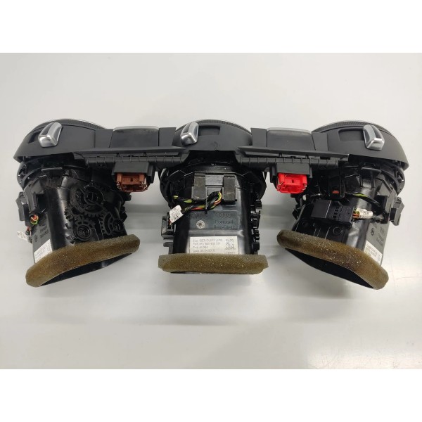 Comando Ar Condicionado Difusor Audi Tt Coupe 2016