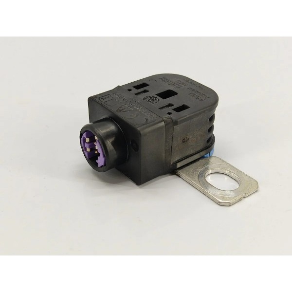 Fusivel Proteção Bateria Porsche 911 Carrera 2021 4g0915519 11v
