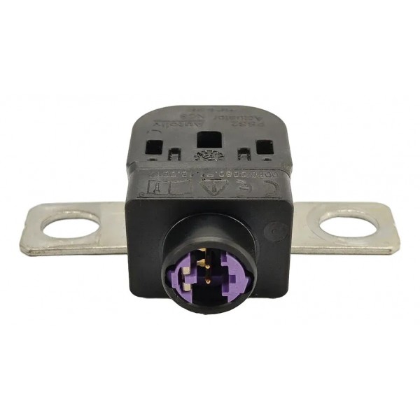 Fusivel Proteção Bateria Porsche 911 Carrera 2021 4g0915519 11v