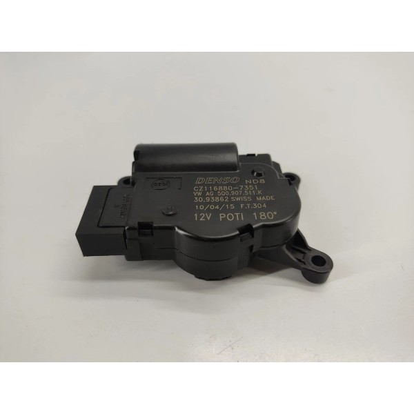 Motor Atuador Caixa Ar Audi Tt Coupe 2016 K11