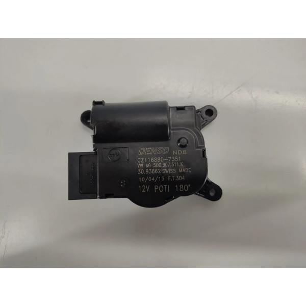 Motor Atuador Caixa Ar Audi Tt Coupe 2016 K11