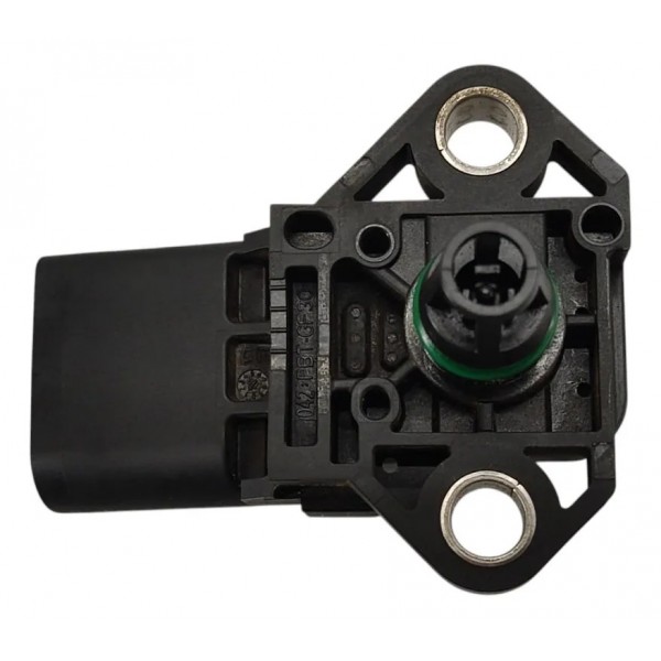 Sensor Pressão Map Audi Tt Coupe 2016 0281002977