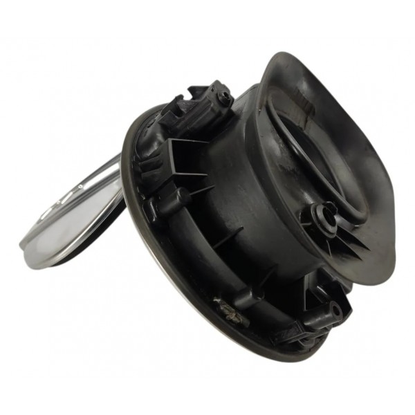 Tampa Portinhola Combustivel Audi Tt Coupe 2016 8j0010508 Prateado 2016