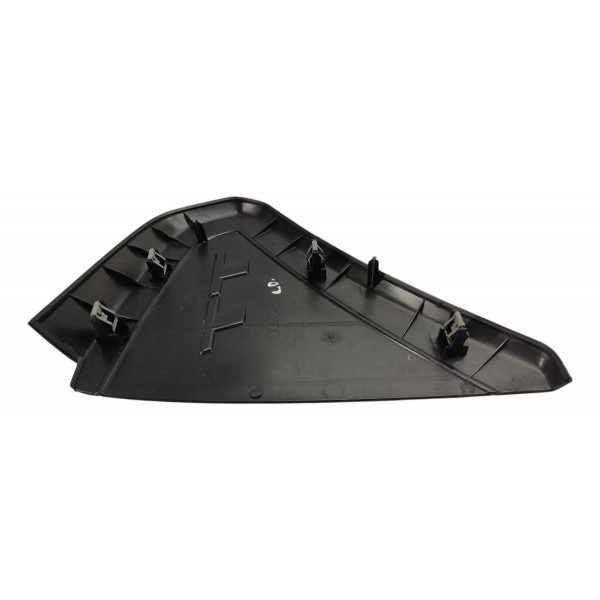 Acabamento Painel L.d Audi Tt Coupe 2016 8s0857086 Preto