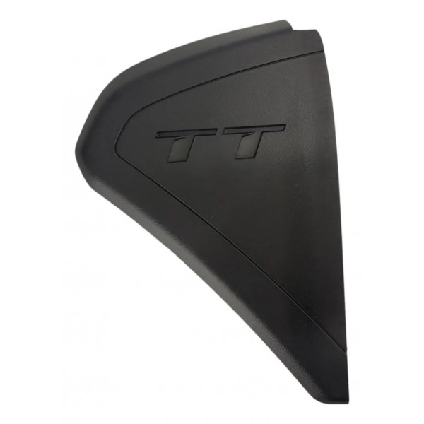 Acabamento Painel L.d Audi Tt Coupe 2016 8s0857086 Preto
