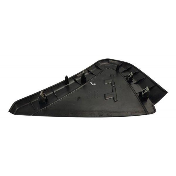 Acabamento Painel L.e Audi Tt Coupe 2016 8s0857085 Preto