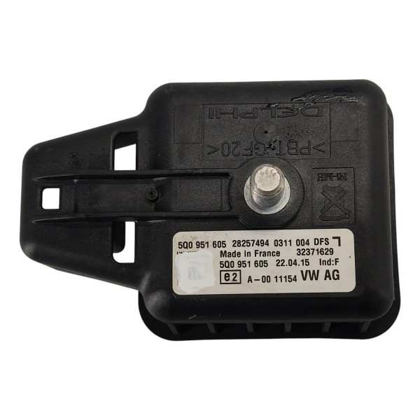 Sirene Alarme Audi Tt Coupe 2016 5q0951605