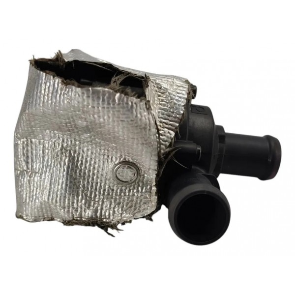 Bomba Agua Auxiliar Audi Tt Coupe 2016 5q0965561