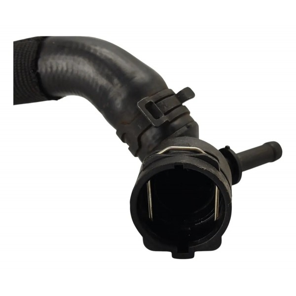 Mangueira Agua Radiador Audi Tt Coupe 2016 5q0122291