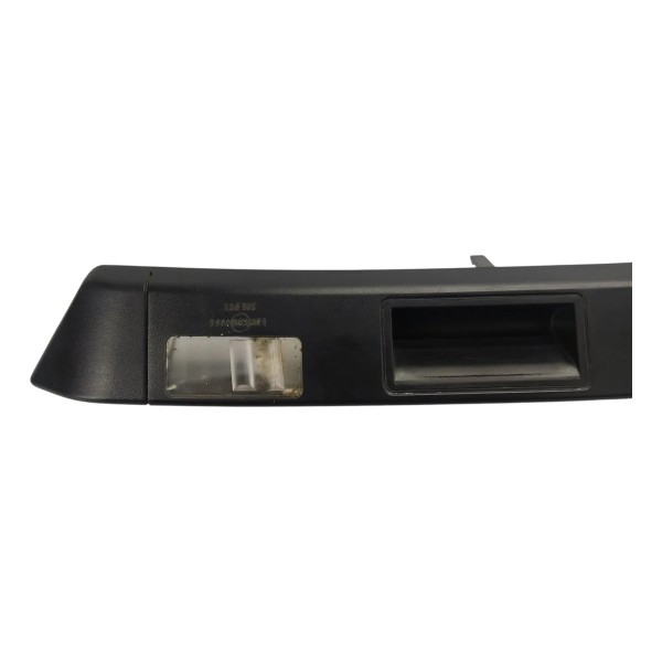 Friso Maçaneta Luz Porta Mala Audi Tt Coupe 2016 8s0827574