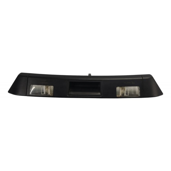 Friso Maçaneta Luz Porta Mala Audi Tt Coupe 2016 8s0827574
