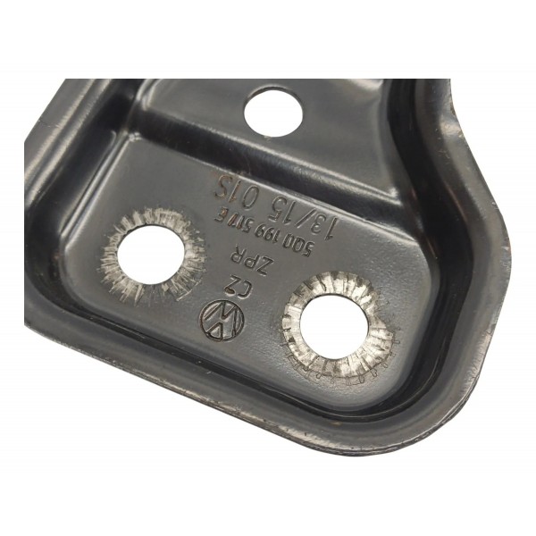 Suporte Quadro Esquerdo Audi Tt Coupe 2016 5q0199517e