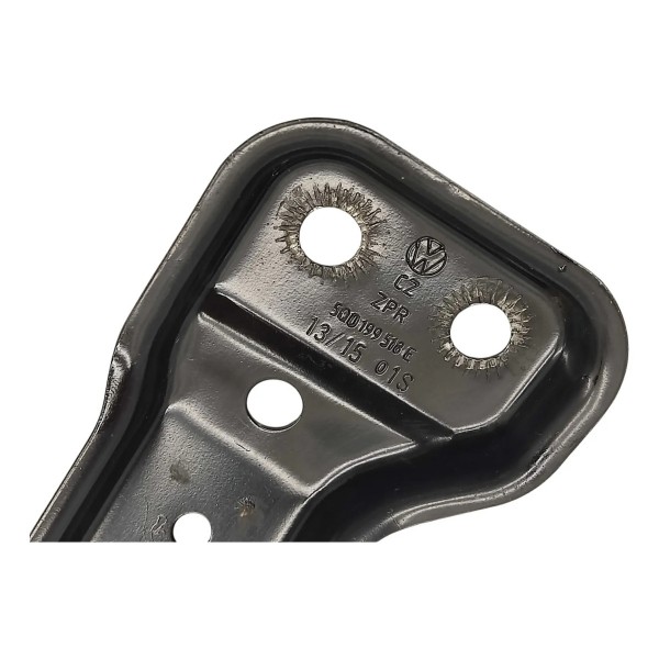 Suporte Quadro Direito Audi Tt Coupe 2016 5q0199518e
