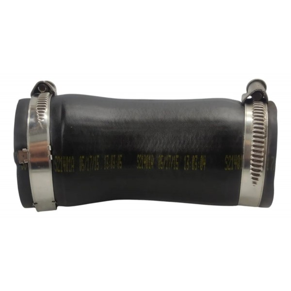 Mangueira Intercooler Audi Tt Coupe 2016 5q0145792c Preto