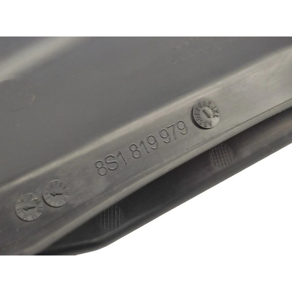 Defletor Churrasqueira Audi Tt Coupe 2016 8s1819979