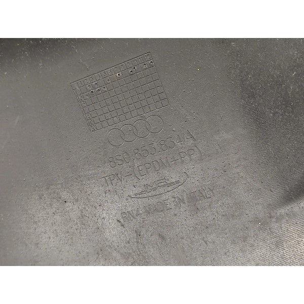 Suporte Para Barro T.d Audi Tt Coupe 2016 8s0853834a