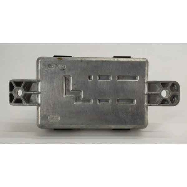 Modulo Ventoinha Ford Ranger Limited 2024 Mb3g12b533ac