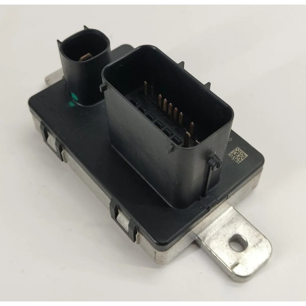 Modulo Ventoinha Ford Ranger Limited 2024 Mb3g12b533ac