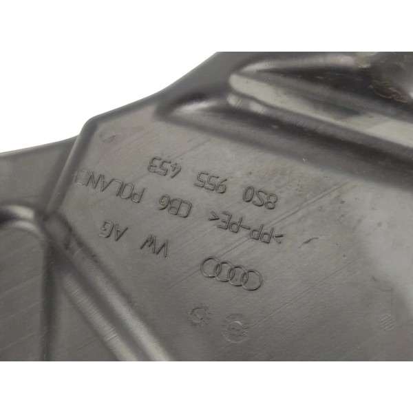 Reservatorio Agua Limpador Audi Tt Coupe 2016 8s0907129ag Preto