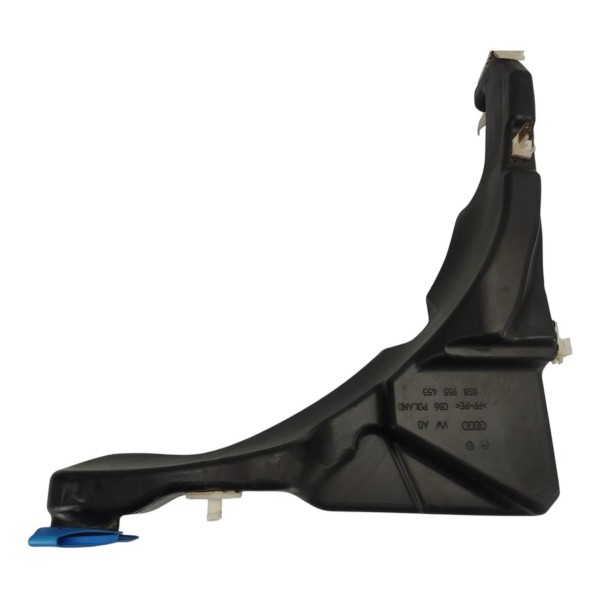 Reservatorio Agua Limpador Audi Tt Coupe 2016 8s0907129ag Preto