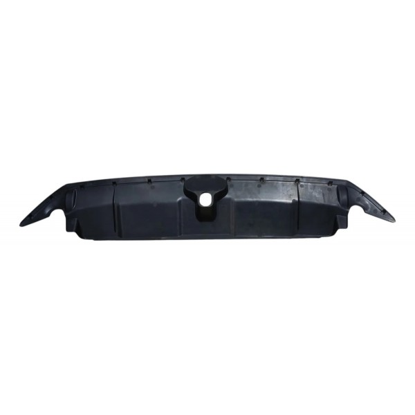 Acabamento Painel Frontal Audi Tt Coupe 2016 8s0807081
