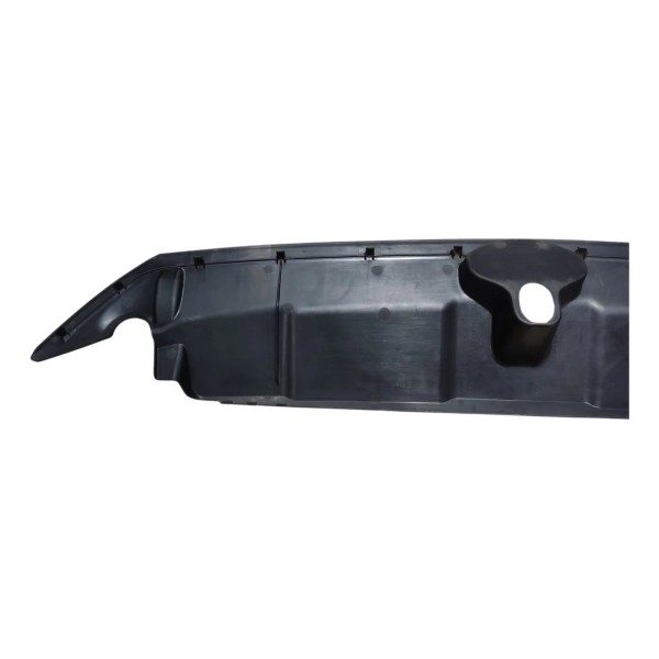 Acabamento Painel Frontal Audi Tt Coupe 2016 8s0807081