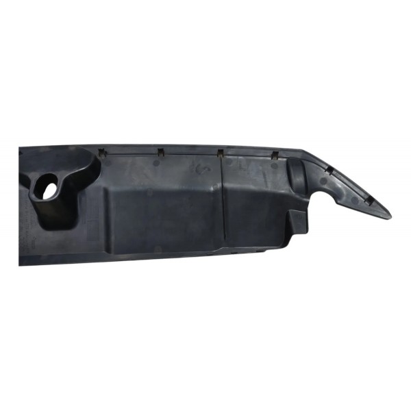 Acabamento Painel Frontal Audi Tt Coupe 2016 8s0807081