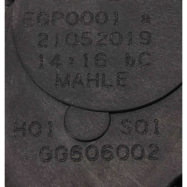 Motor Atuador Caixa Ar Audi Q8 2019 Egp0001 B5