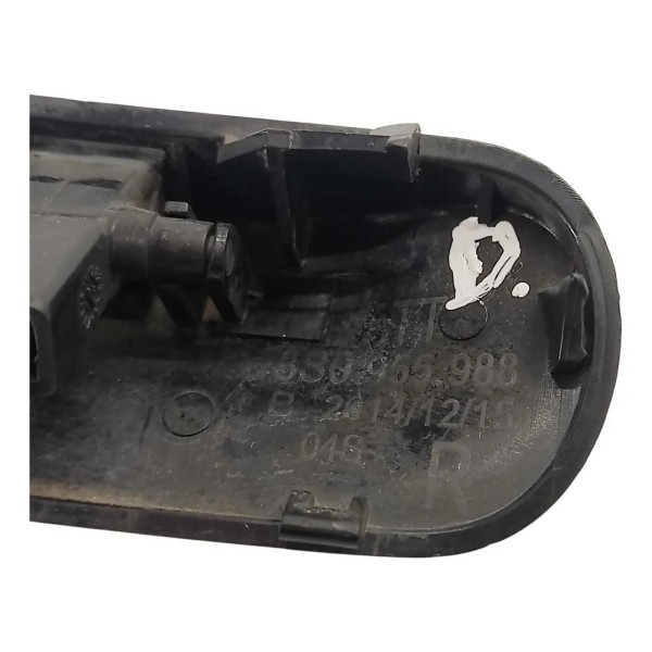 Brucutu Esguicho Farol L.d Audi Tt Coupe 2016 8s0955988