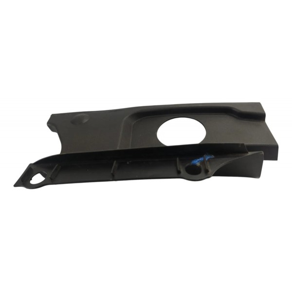 Acabamento Paralama L.e Audi Tt Coupe 2016 8s0821943a Preto