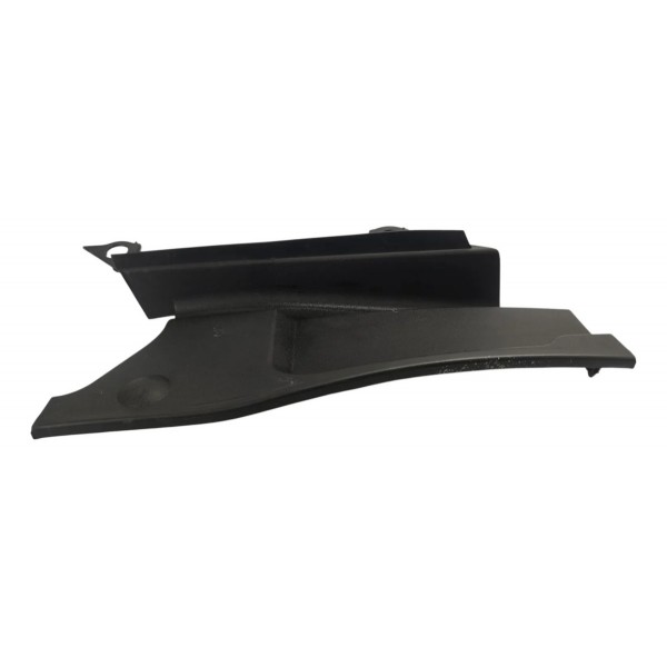 Acabamento Paralama L.d Audi Tt Coupe 2016 8s0821944a Preto