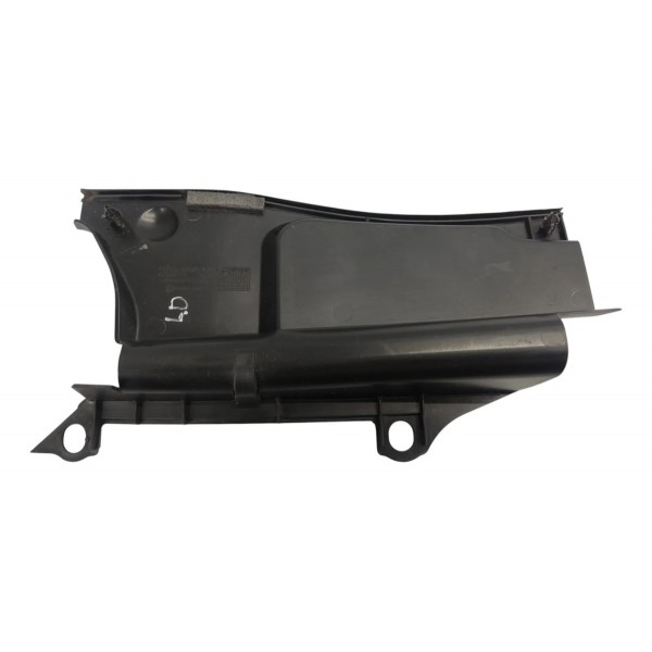 Acabamento Paralama L.d Audi Tt Coupe 2016 8s0821944a Preto