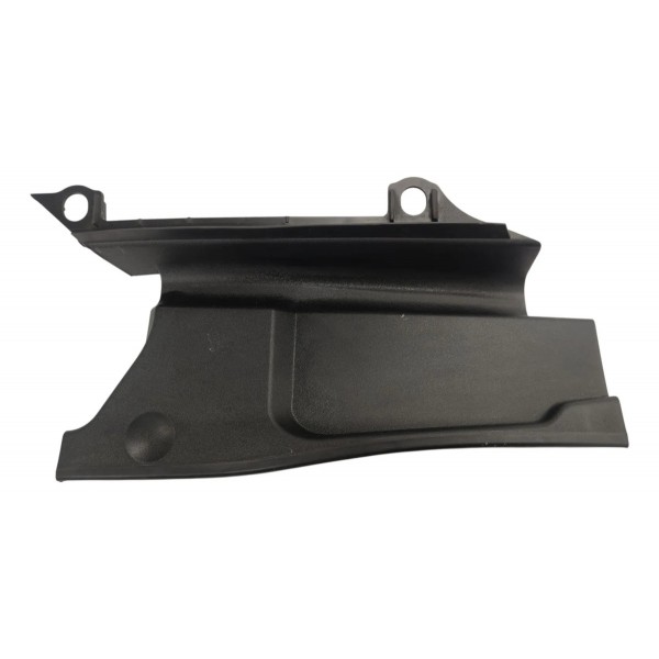 Acabamento Paralama L.d Audi Tt Coupe 2016 8s0821944a Preto