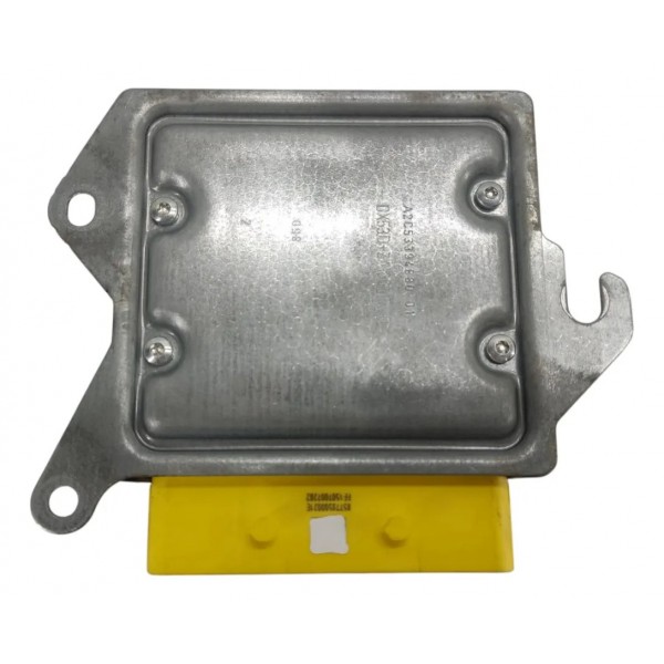 Modulo Central Impacto Colisao Audi Tt Coupe 2016 5q0959655p