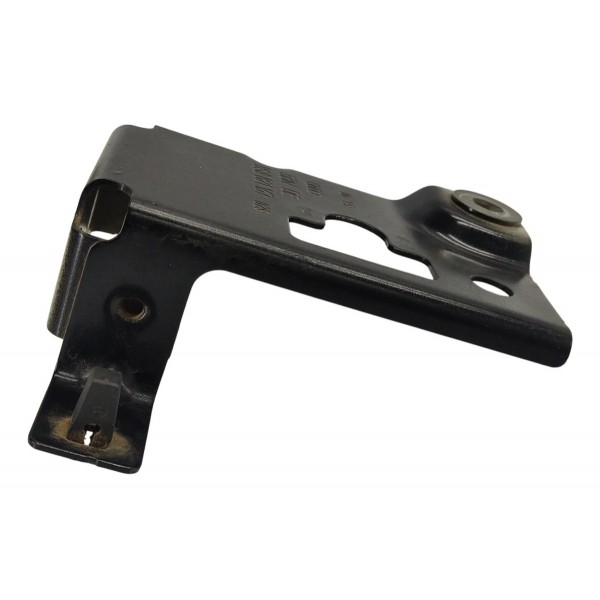 Suporte Paralama L.e Audi Tt Coupe 2016 8s0821167 Preto