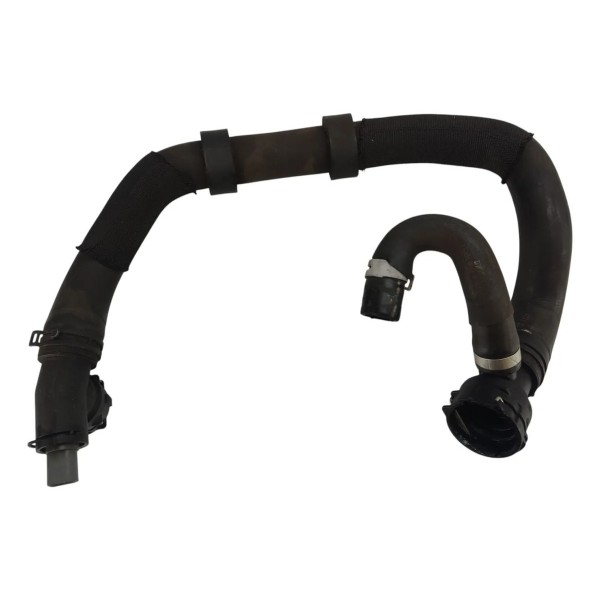 Mangueira Agua Radiador Audi Tt Coupe 2016 C/sensor