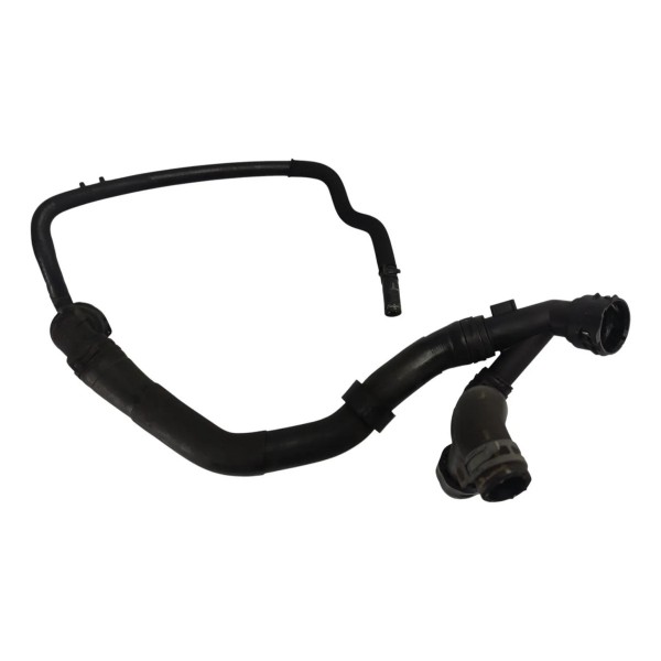 Mangueira Agua Radiador Audi Tt Coupe 2016 5q0122291al