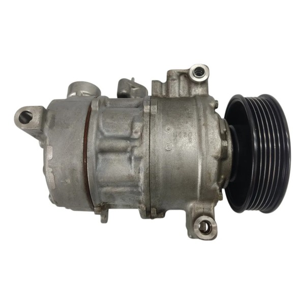 Compressor Ar Condicionado Audi Tt Coupe 2016 5q0820803f