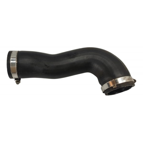 Mangueira Intercooler Audi Tt Coupe 2016 5q0145762d Preto