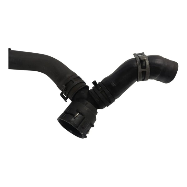 Mangueira Agua Radiador Audi Tt Coupe 2016 5q0122291ab